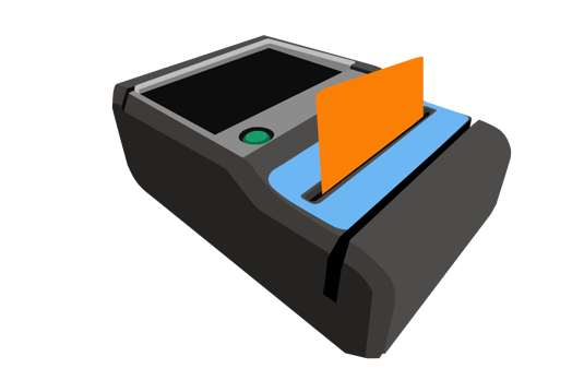 Scanner Setup