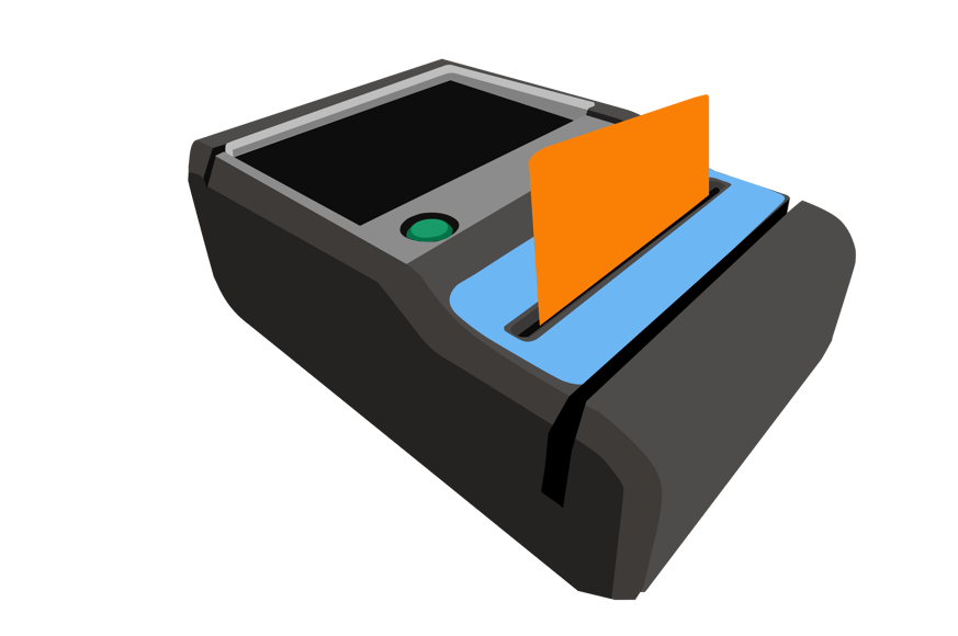 Scanner Setup
