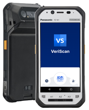 Idware Scanner Identify Your Mobile ID Scanner