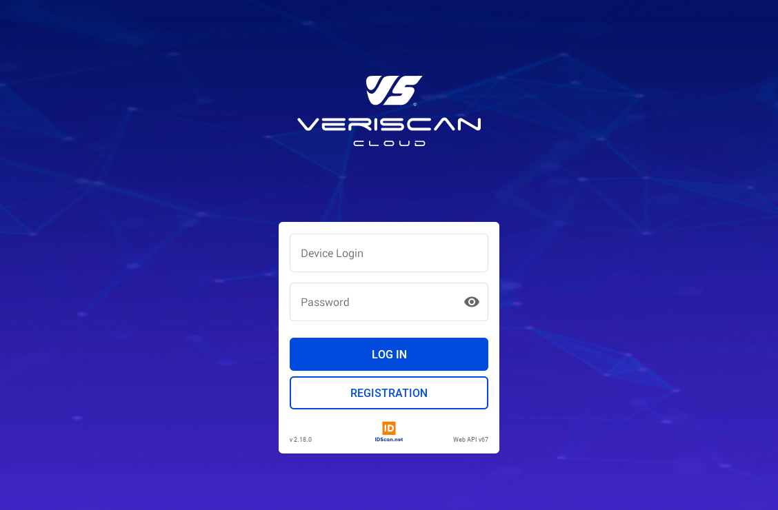 VeriScan Cloud for Handheld - APK Download for Android