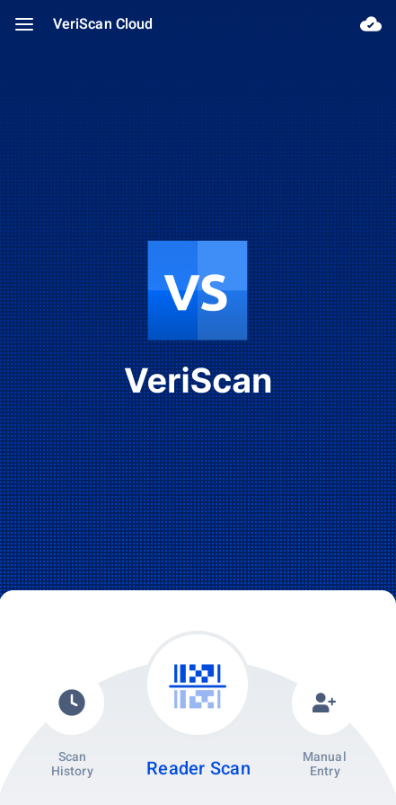 VeriScan Cloud for Handheld - APK Download for Android